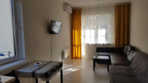 Apartment in Utrish Residence